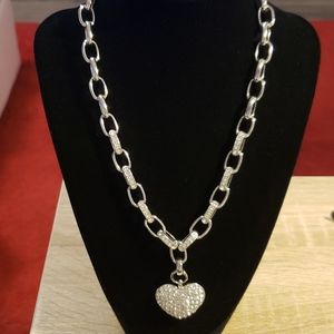 Traci Lynn Jewelry Necklace